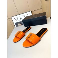 YSL Slippers